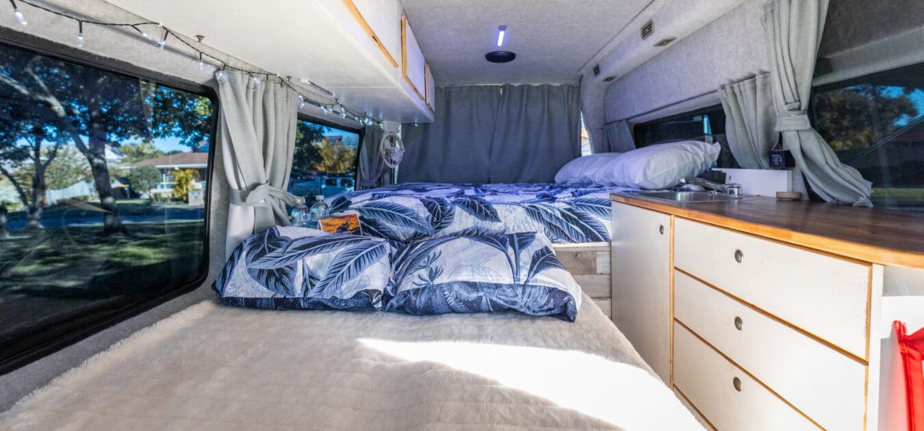 Affordable Campervan Hire Gold Coast Campervan Hire