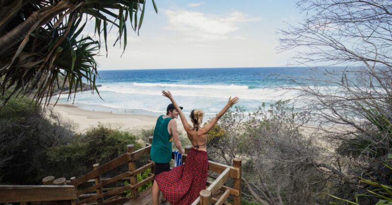 Noosa Heads Coast Track