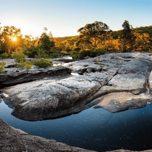 Girraween National Park