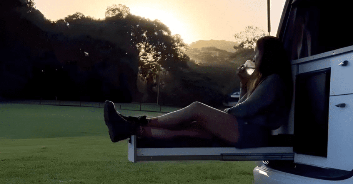 Sleepy Hollow - Hipcamp