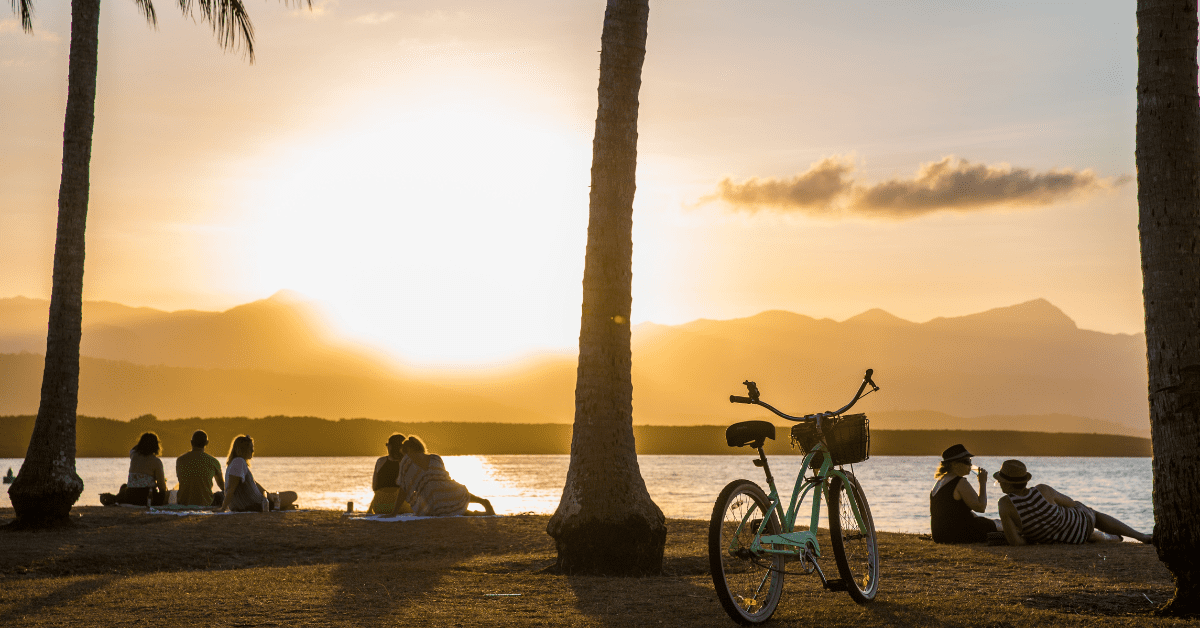 Port Douglas Sunsets